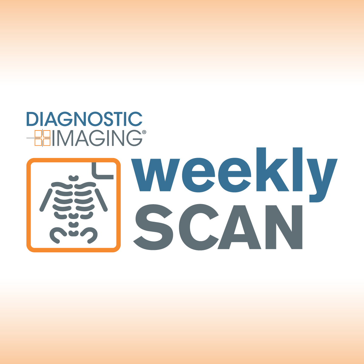 Diagnostic Imaging's Weekly Scan: June 4-June10