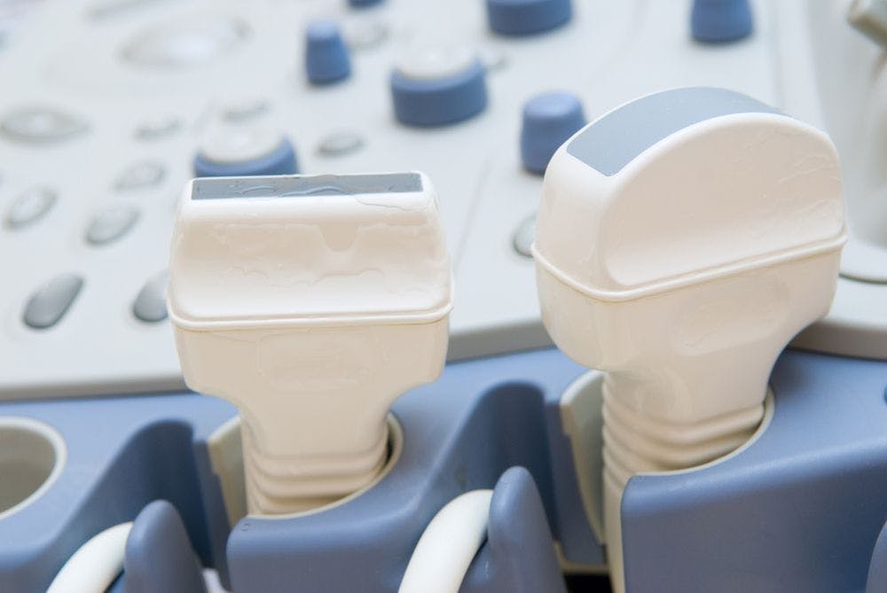 Pocket Ultrasound Helps Increase Resident Efficiency