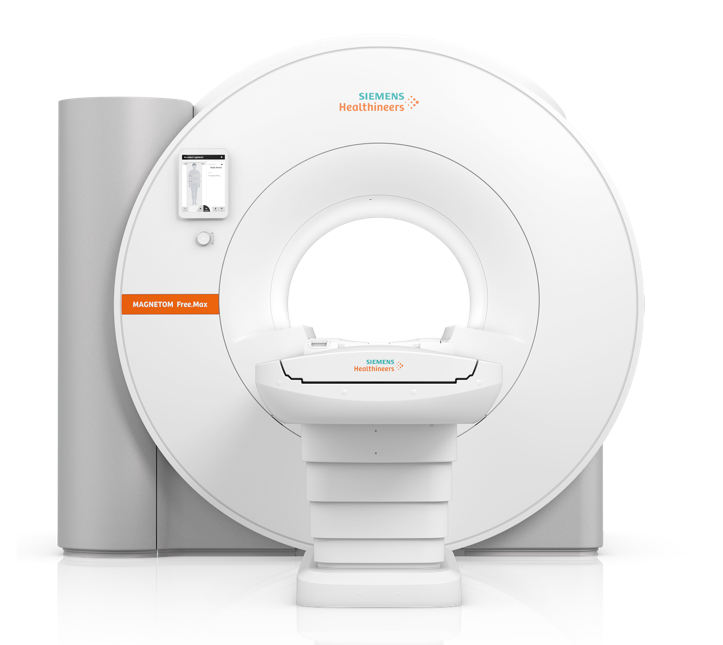 FDA Approves Siemens Healthineers 0.55T MRI Scanner