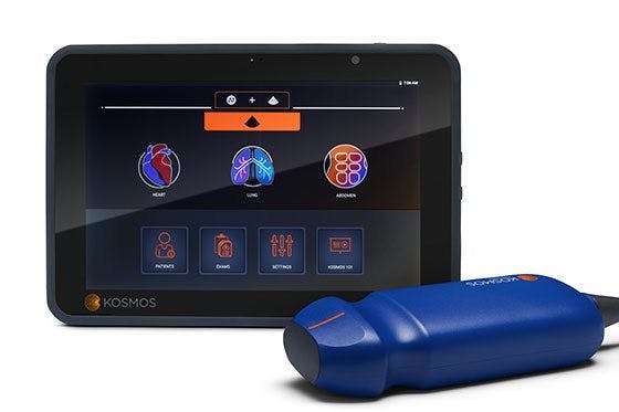 EchoNous Secures FDA Clearance for Hand-Held Ultrasound Scanner