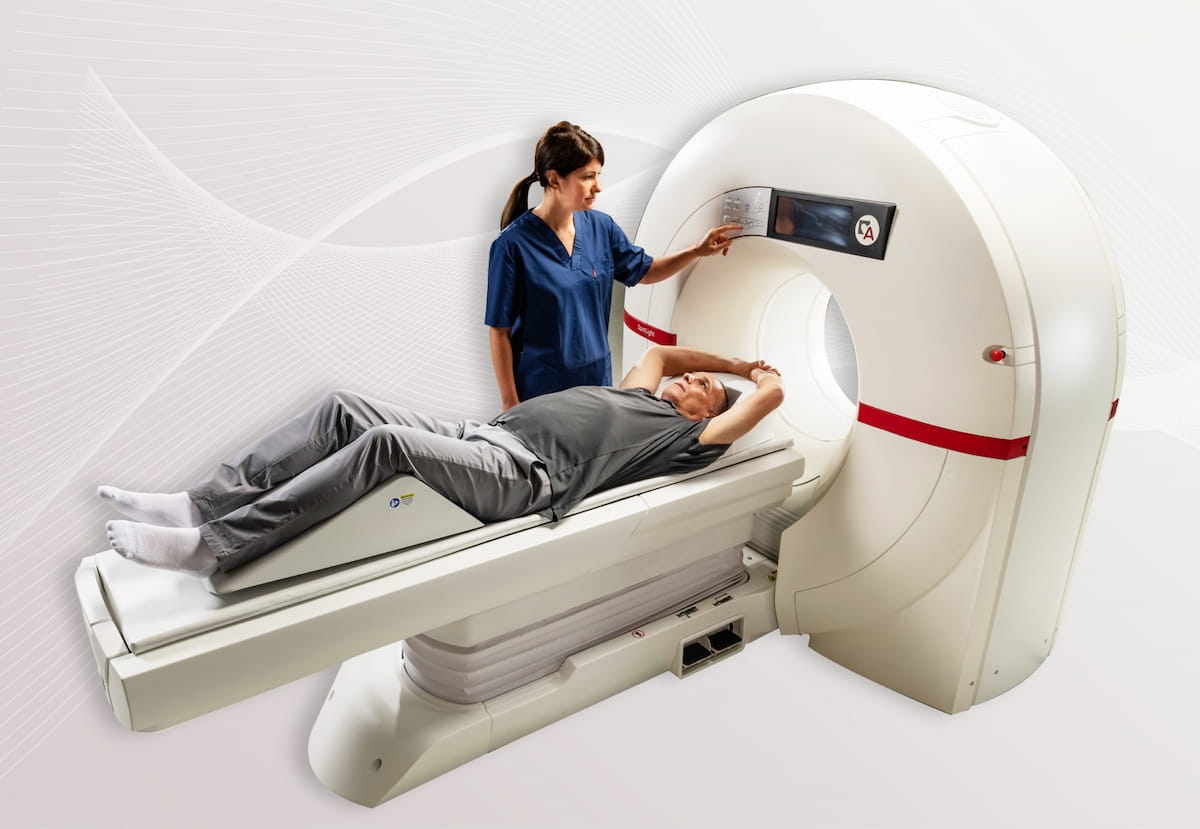 FDA Clears New Cardiovascular CT Scanners