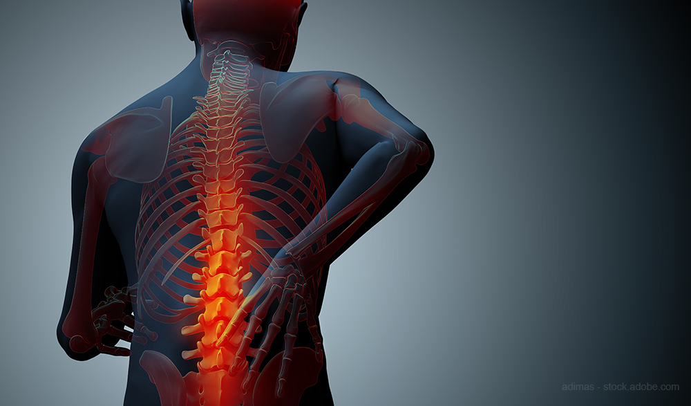 New Imaging Software Gets FDA Clearance for Use in Short-Segment Spine Stabilization