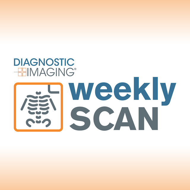 Diagnostic Imaging's Weekly Scan: April 21-April 27
