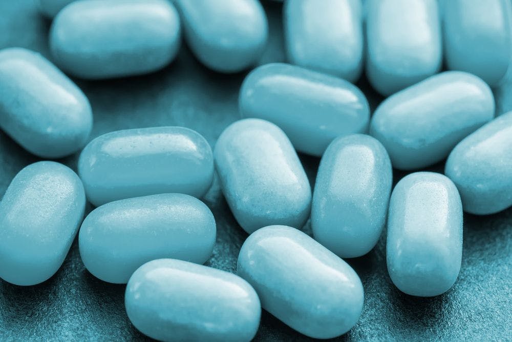 Does Radiology Need a Little Blue Pill?