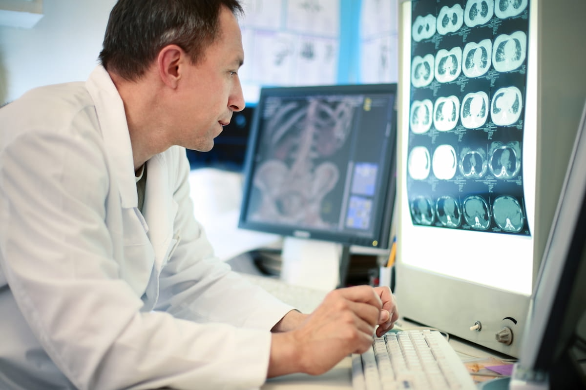 Perspective with Radiology Gigs: You Can’t Fix Everything and Sometimes, You Can’t Fix Anything