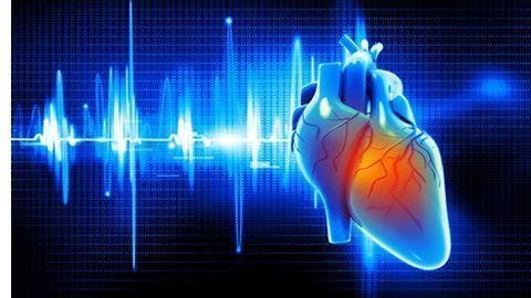 Lasting Heart Damage Unlikely for Patients with Mild COVID-19