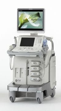 Toshiba Introduces Two New Ultrasound Systems
