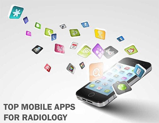 More Top Mobile Apps for Radiology