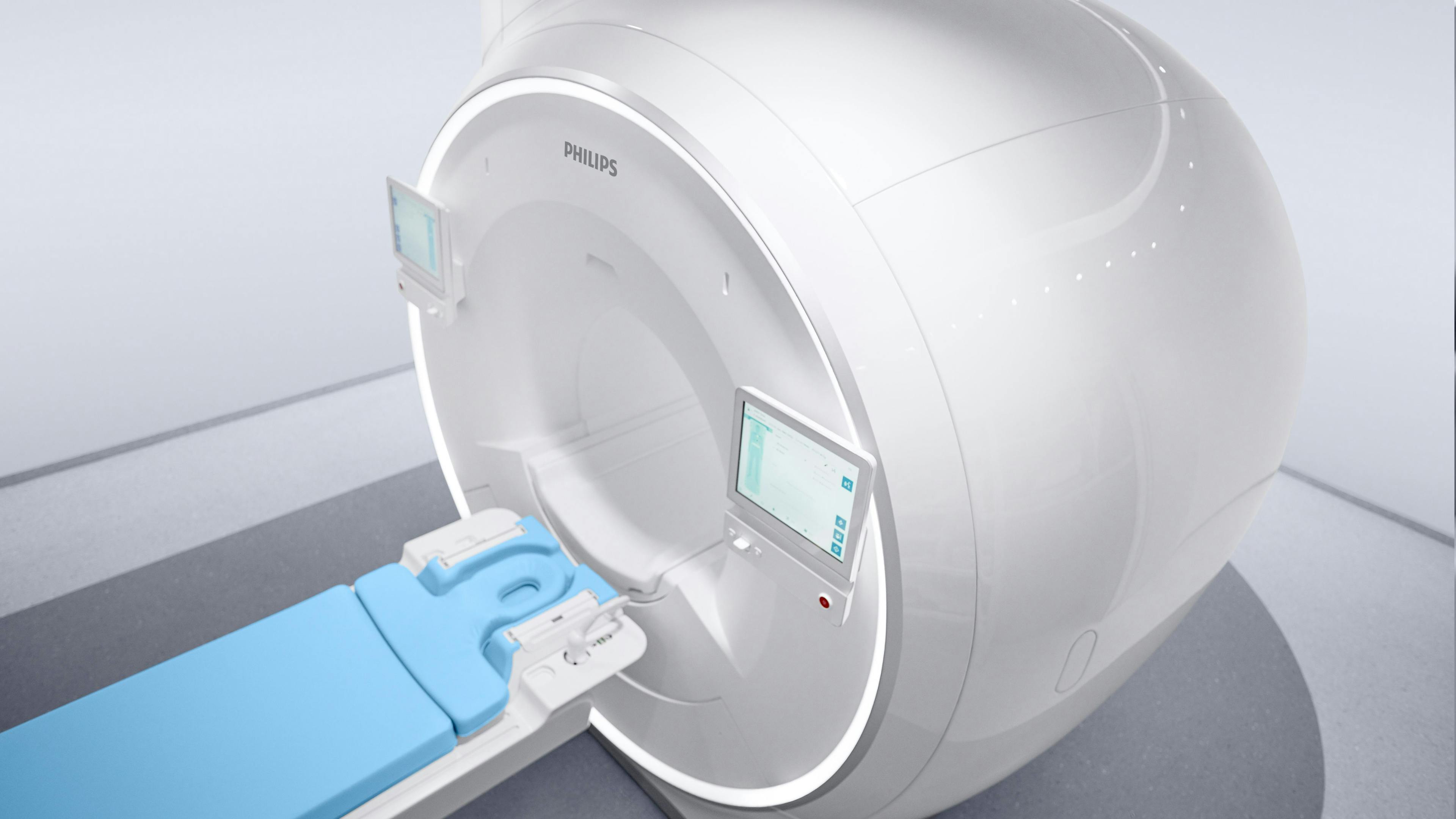 Philips Releases New, Shorter Cardiac MRI Protocol
