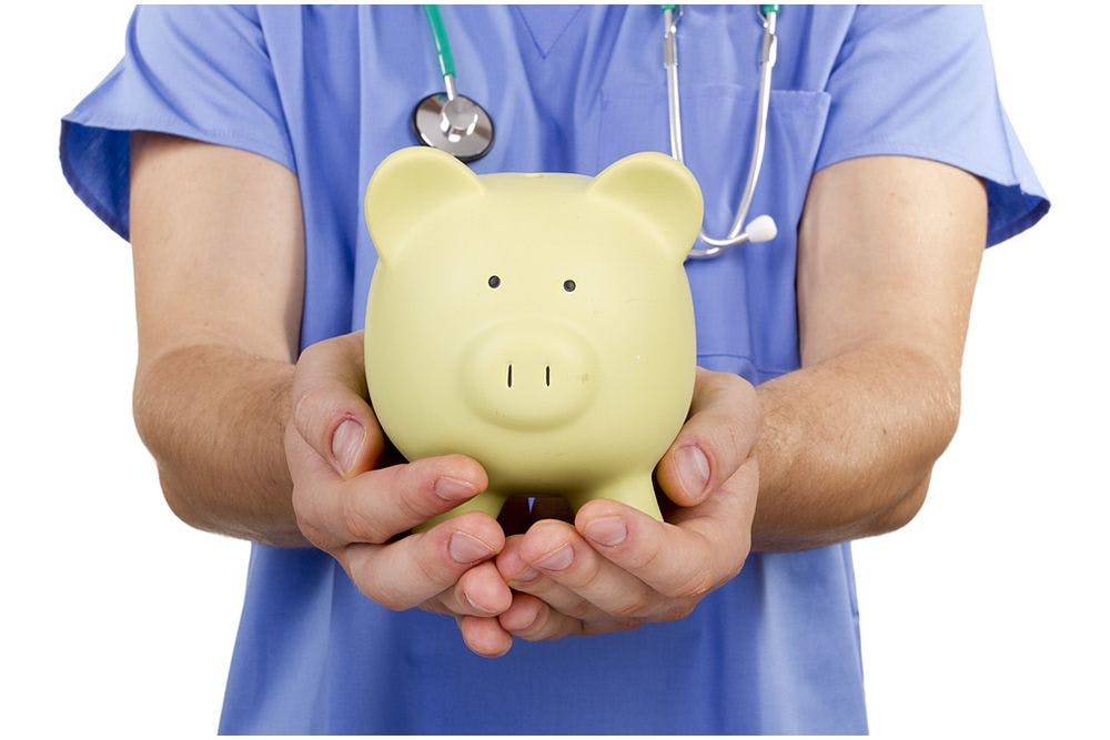 Worth the Cost?  Weighing Radiology Society Membership