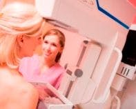 MRI for Breast Cancer Screening? Depends on Your Patient