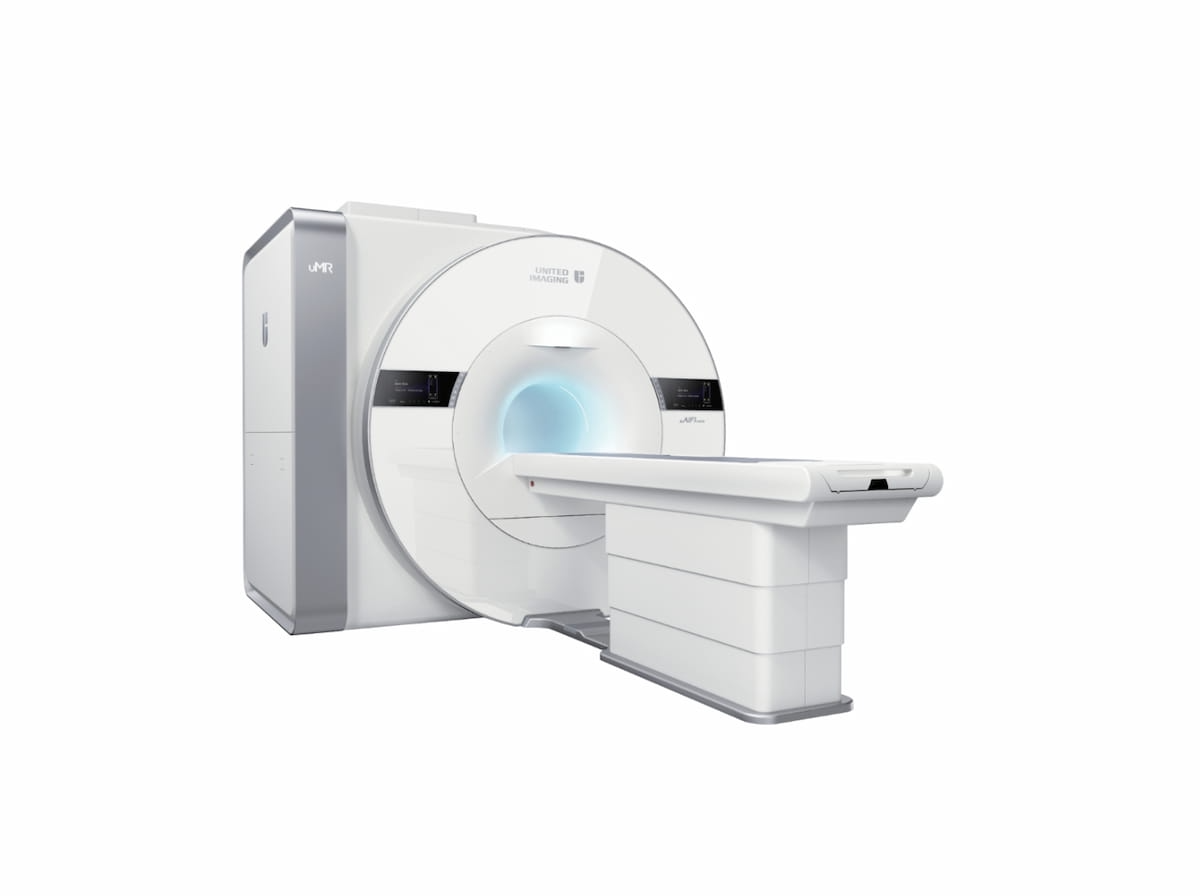FDA Clears 5T Whole-Body MRI System