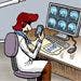 Radiology Comic: Adding Flair to Dictation
