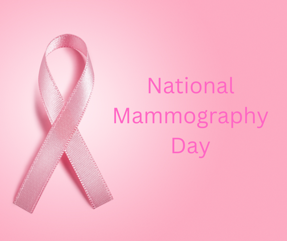 National Mammography Day: A Closer Look at Recent Studies and Breast Cancer Screening