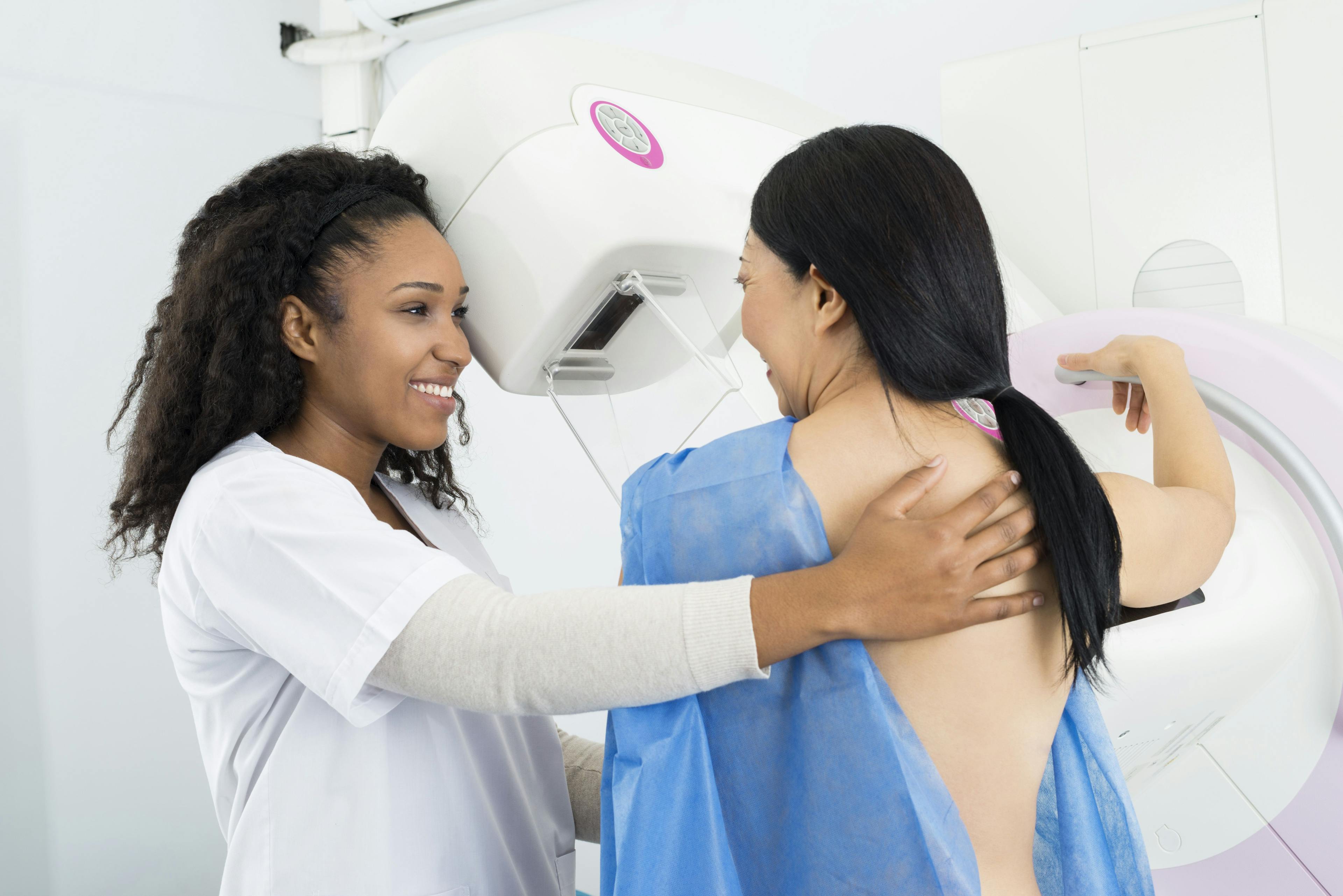 COVID Vaccine Side Effects and Mammograms: What a New Study Reveals