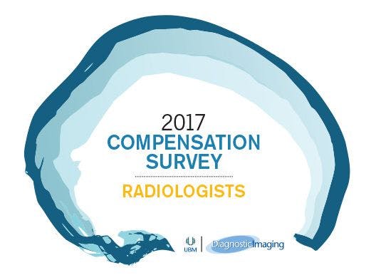 2017 Compensation Survey: Radiologists