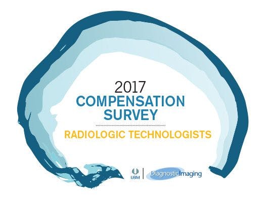 2017 Compensation Survey: Radiologic Technologists