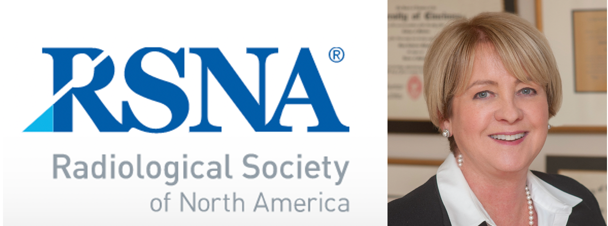 In Her Words: RSNA’s New President Outlines Priorities, Discusses Challenges, and Shares Vision
