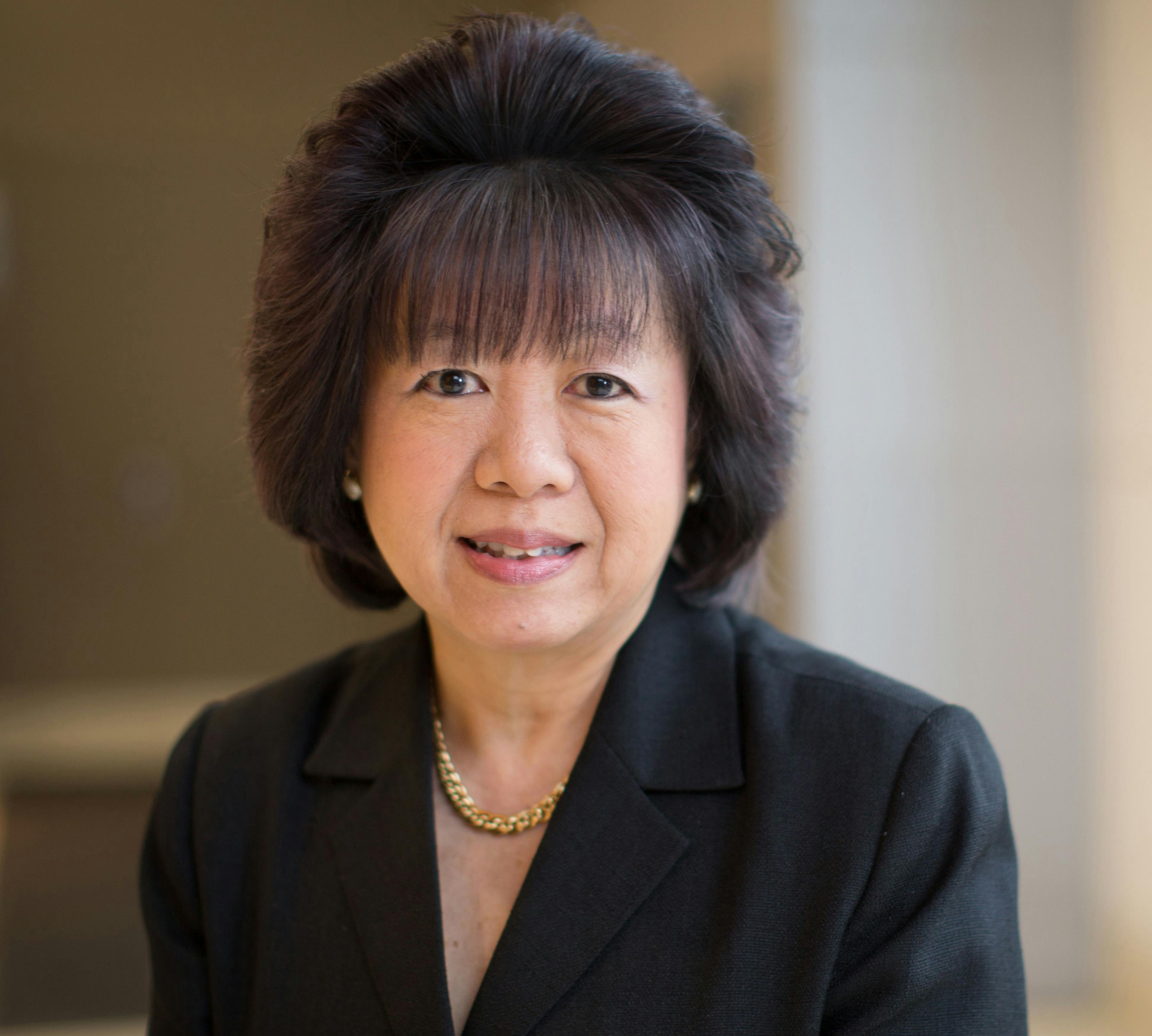 Judy Yee, MD, FACR Receives Gold Medal Honors from the Society of Abdominal Radiology