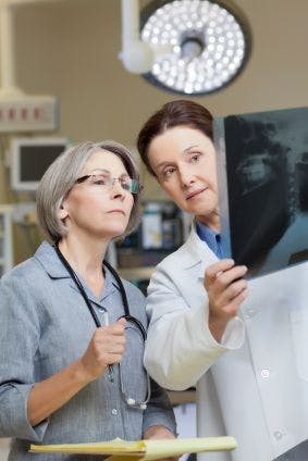 Women in Radiology: How the Specialty Can Bridge the Gap