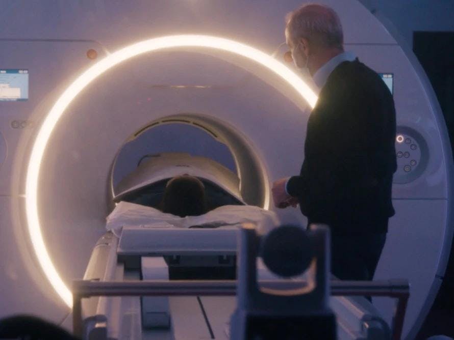 MRI Deep Learning Software from GE Healthcare Gets Expanded FDA Clearance