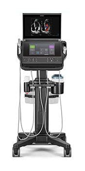New POCUS Scanner Available from FujiFilm