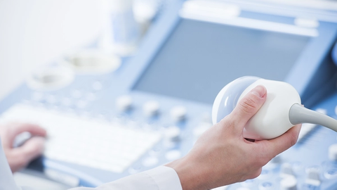Ultrasound Works Well for Follow-up on Digital Breast Tomosynthesis