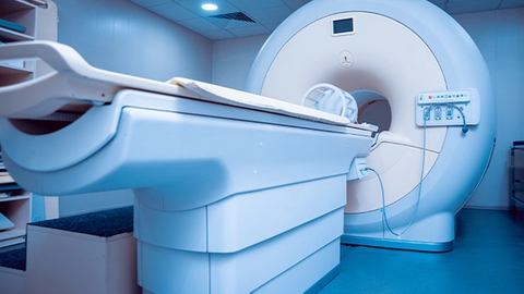 Predict Axillary Node Metastasis or Disease-Free Survival with MRI Radiomics