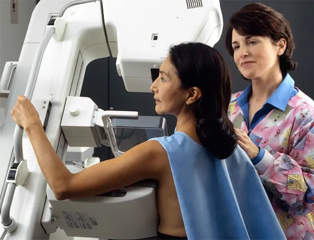 New Research Examines Socioeconomic Factors with Mammography No-Shows