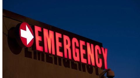 Pediatric Imaging Use in Emergency Department on the Rise
