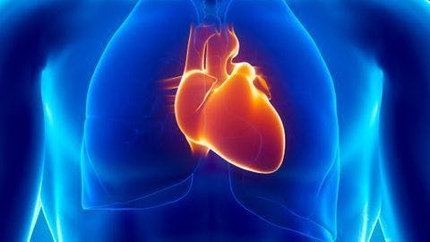 Lower Heart Rate Improves CCTA Image Quality, Dose Exposure