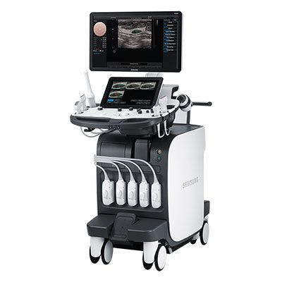 Samsung Introduces Ultrasound Now Available in U.S.
