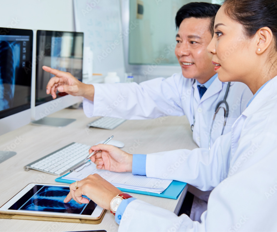 Evaluating Your Effectiveness as a Radiology Administrator