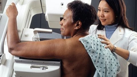 Mammography Screening Disparities Expand During COVID-19