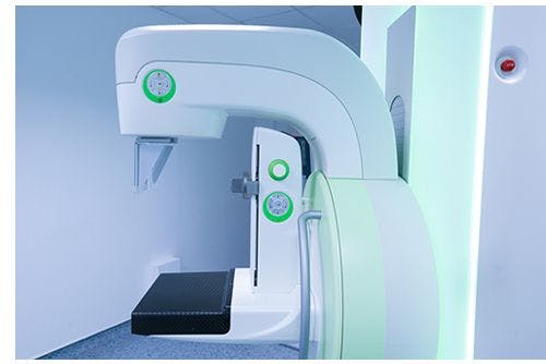 Routine Mammography Not Necessary in Addition to Routine MRI