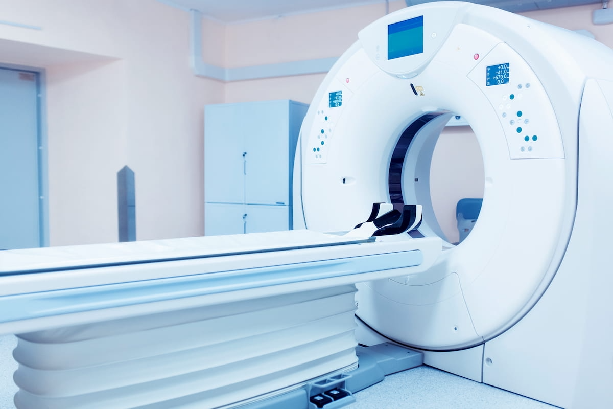 New Study Assesses Cancer Risks with CT in Pediatric Patients