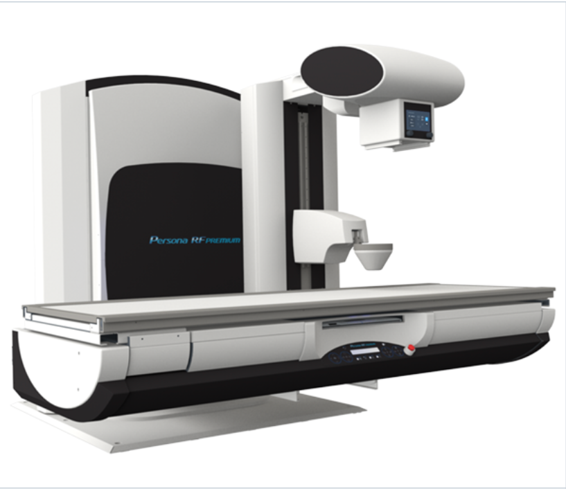 Fujifilm Releases Multi-Use Radiography/Fluoroscopy System