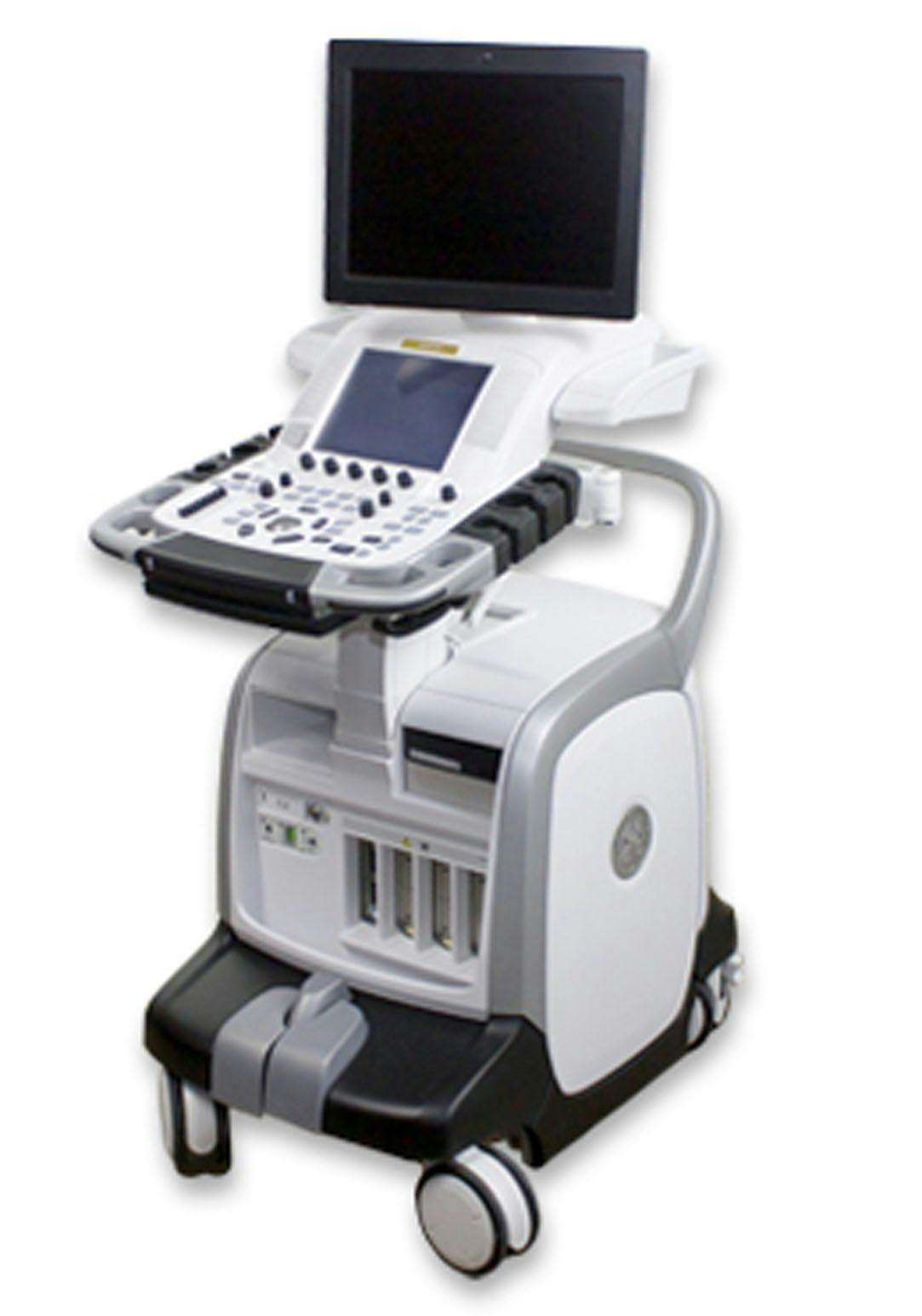 Effect of Scanner-based Protocol-driven Ultrasound