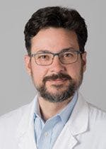 Christopher Hess, M.D., Ph.D.

Alexander R. Margulis Distinguished Professor; Chair, Department of Radiology and Biomedical Imaging, UCSF