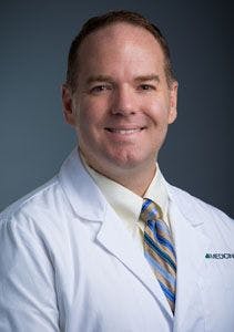 A.J. Gunn, M.D.

Director, Interventional Oncology, Assistant Program Director, IR/DR Radiology Residency Program; Associate Professor, Division of Interventional Radiology; University of Alabama at Birmingham