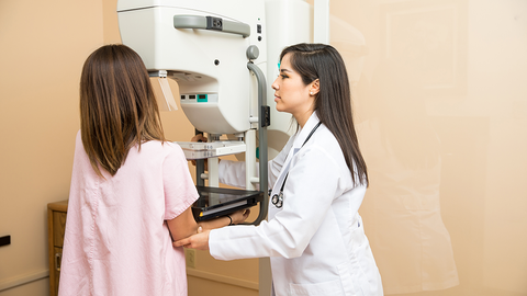 Text and Picture Notes Improve Patient’s Understanding of Mammography Reports