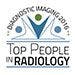 Top People in Radiology 2016 Winners