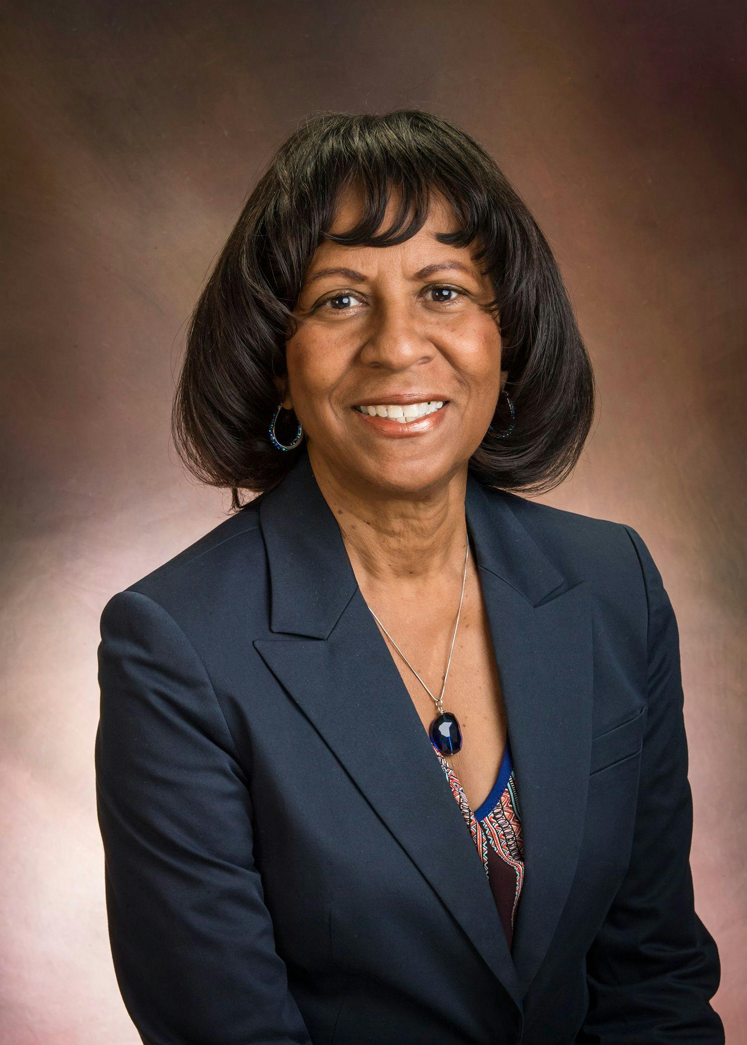 Beverly G. Coleman, M.D., FACR, American College of Radiology president-elect

Credit: ACR