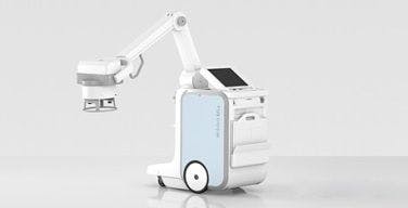 FDA Approves Siemens Mobilett Mira Mobile Digital X-Ray System