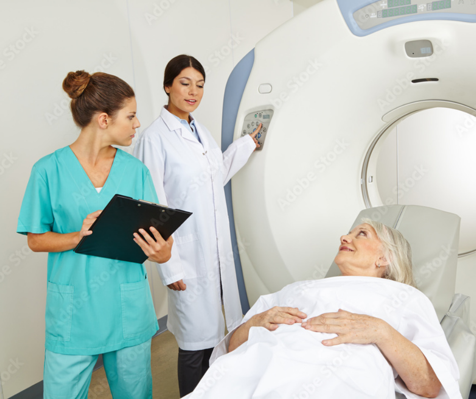 Emerging MRI-Based Technology for Assessing Muscle and Fat Gets FDA 510(k) Clearance
