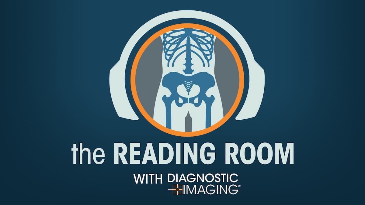 The Reading Room Podcast: Emerging Concepts in Breast Cancer Screening and Health Equity Implications, Part 1