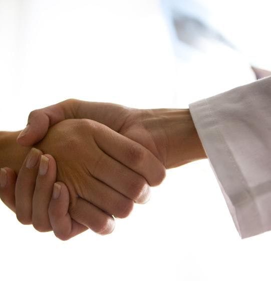 The Power of Partnership: What Does that Mean in Radiology?