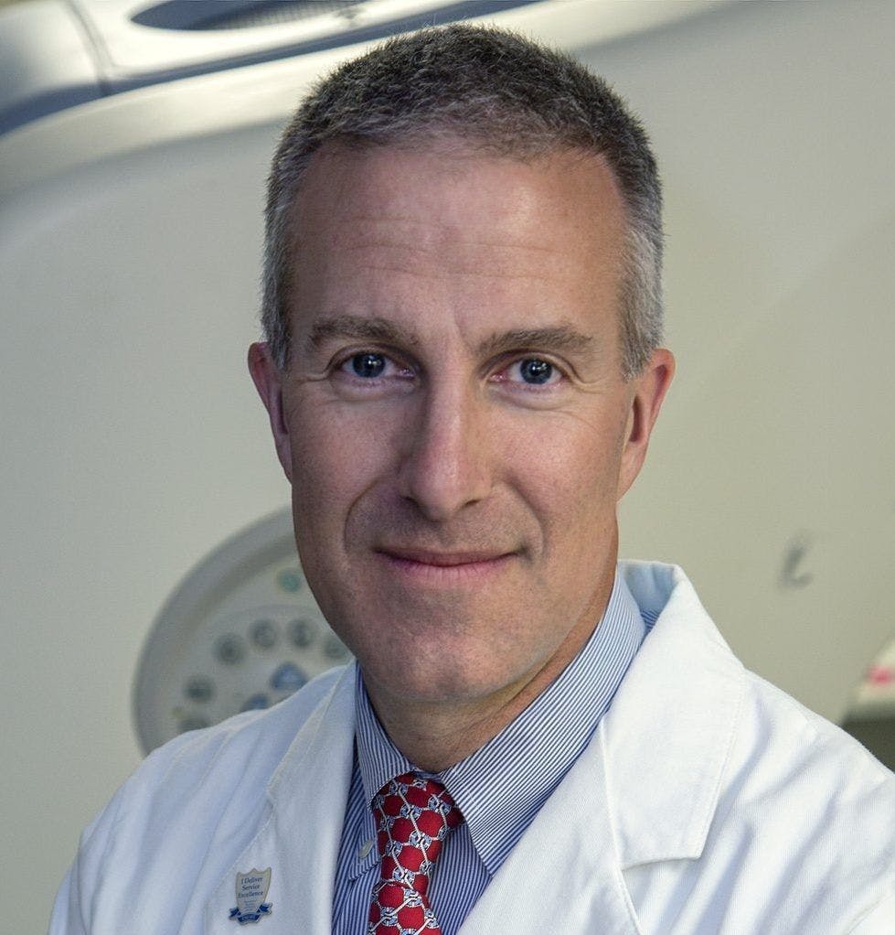 Richard Duszak, M.D.

Professor and Vice Chair for Health Policy and Practice, Department of Radiology and Imaging Sciences, Emory University