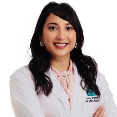Amy Patel, M.D.

Medical Director, Liberty Hospital Women’s Imaging