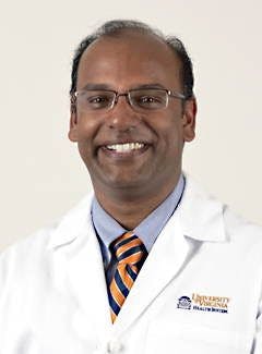 Arun Krishnaraj, M.D., MPH

Associate Professor of Radiology and Medical Imaging, University of Virginia